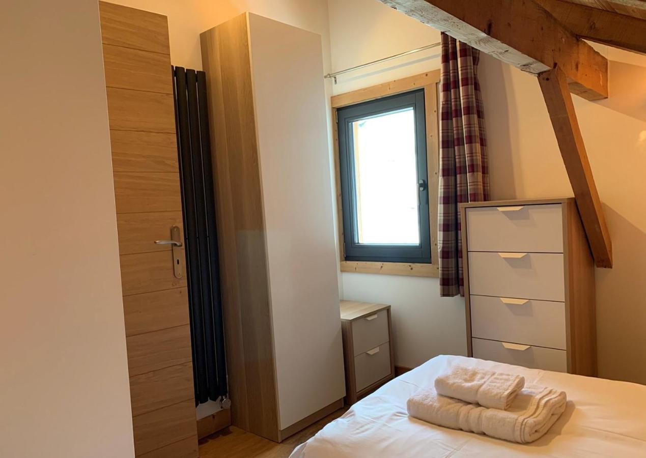 Just Morzine - Chalet Luna Exterior foto